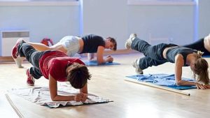 nouvelles techniques du Yoga