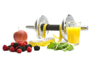 nutrition sportive