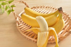 La banane