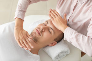 Reiki