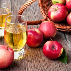 Vinaigre de cidre
