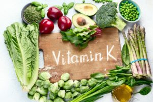 Vitamine K