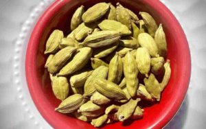 cardamome