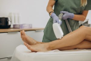 Solutions d'épilation définitive