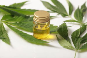 bienfaits du CBD