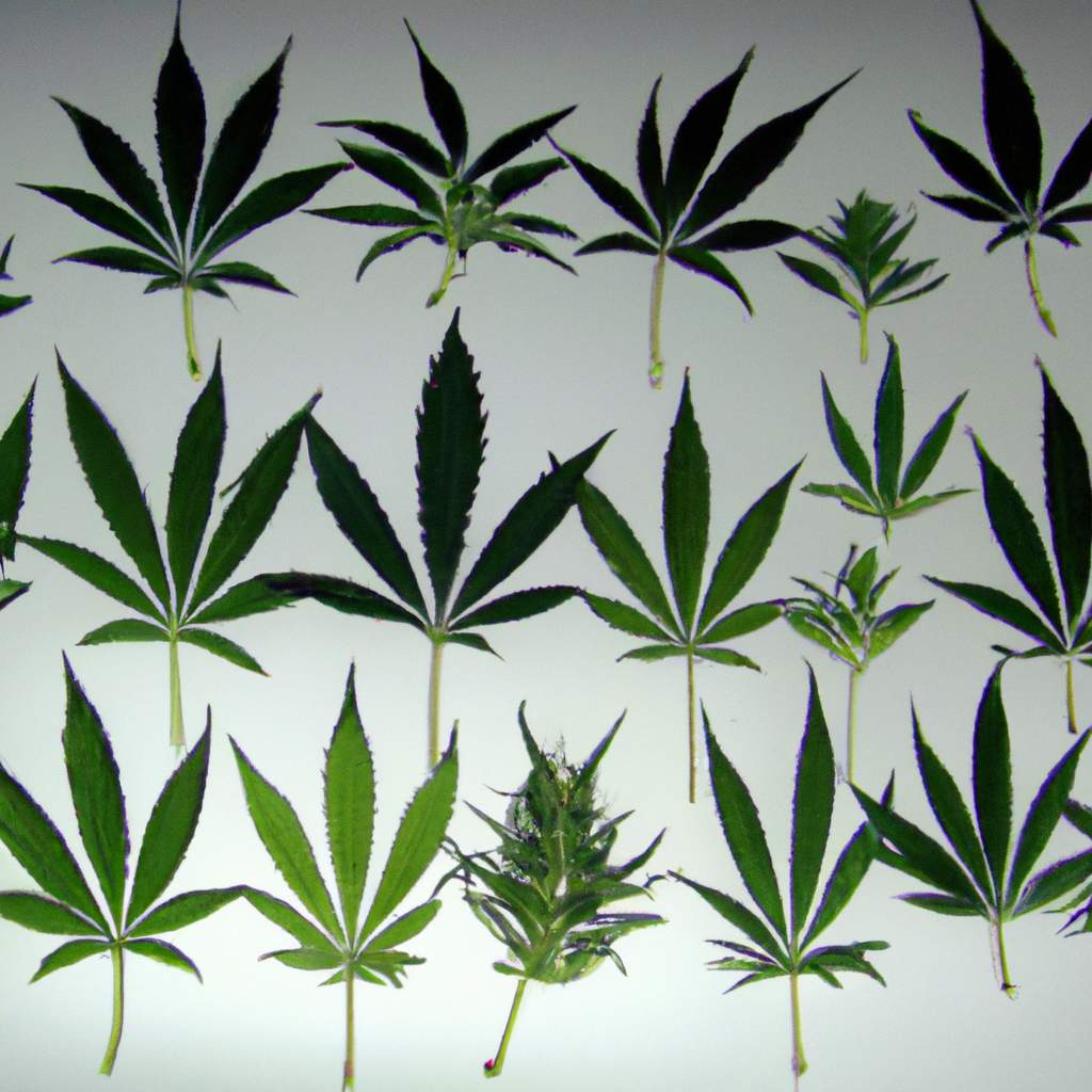 cbd-indica-vs-sativa-decouvrez-les-differences-cruciales-entre-ces-deux-varietes-de-cannabis