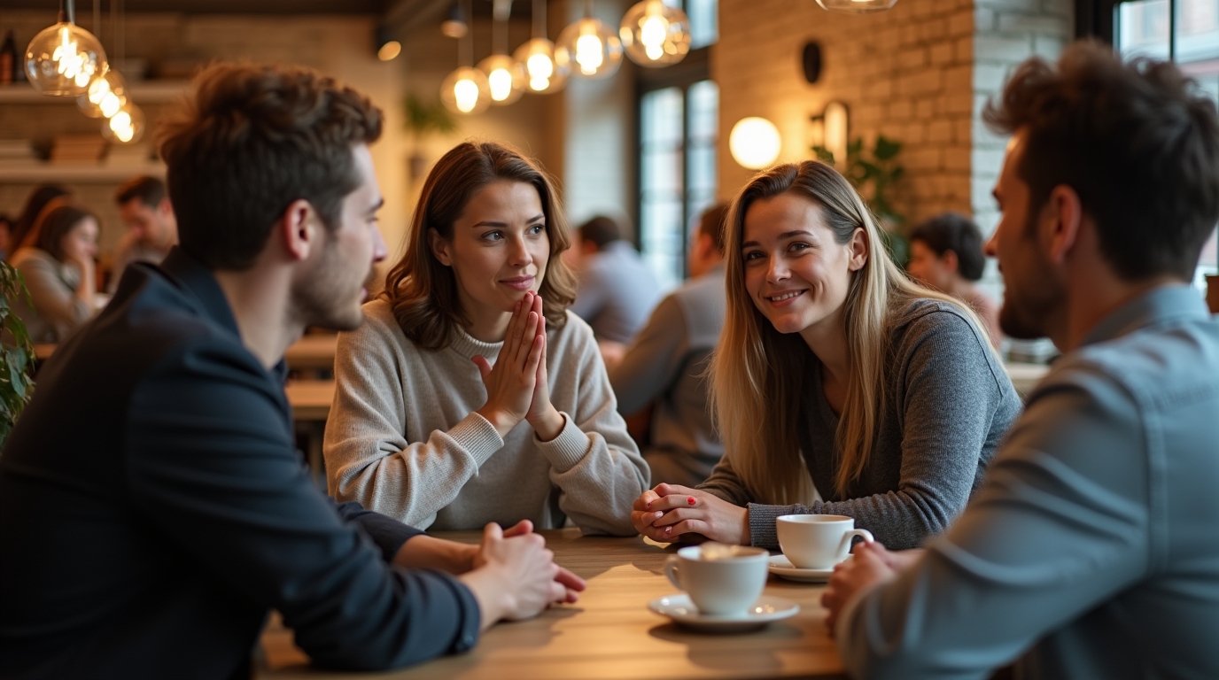 anxiété sociale : conseils pratiques