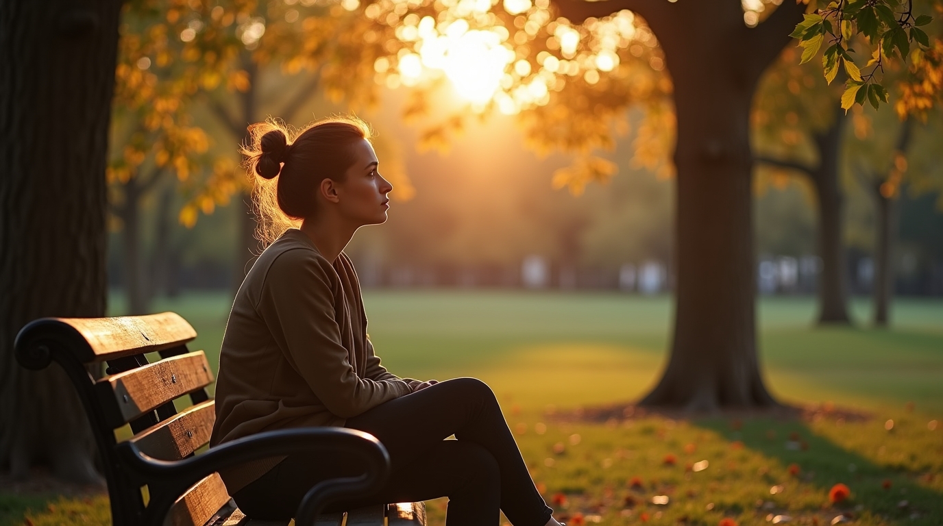 anxiété sociale et dépression
