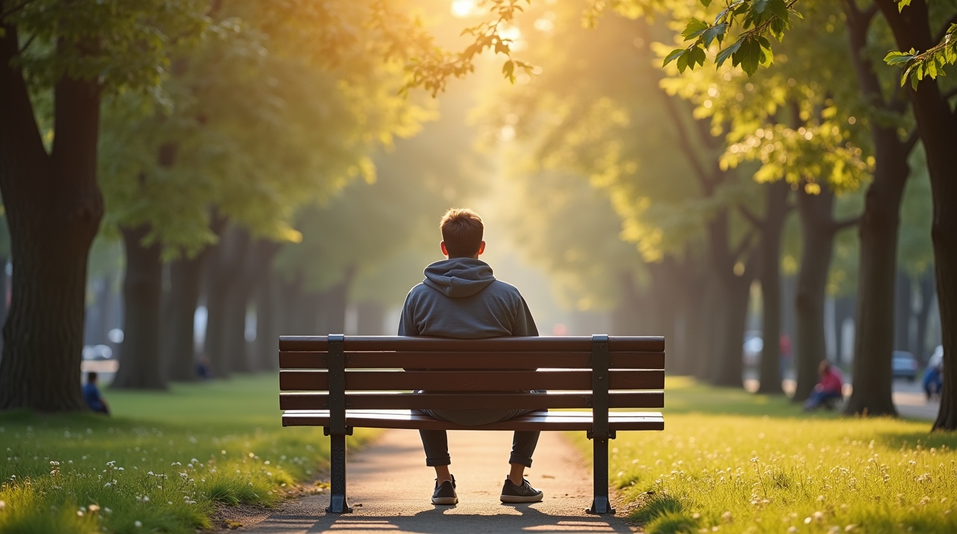 anxiété sociale et développement personnel