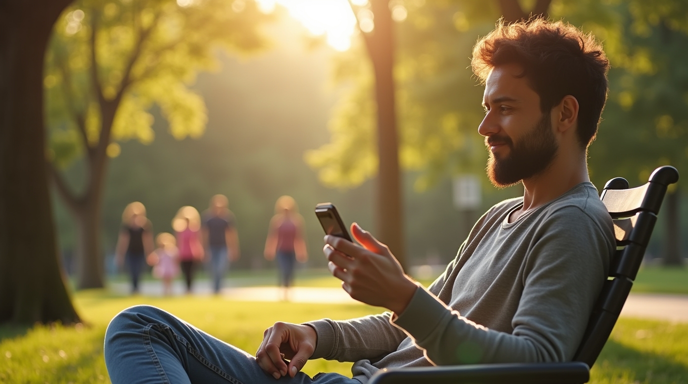 applications pour gérer l'anxiété