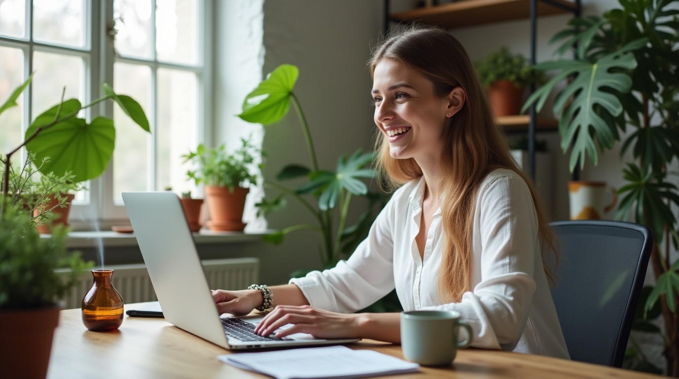 astuces pour réduire le stress au travail