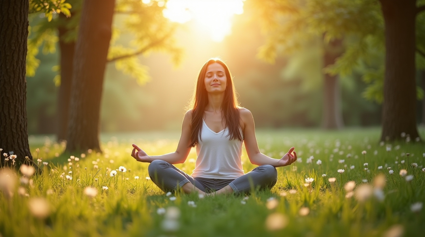 auto-hypnose pour la relaxation