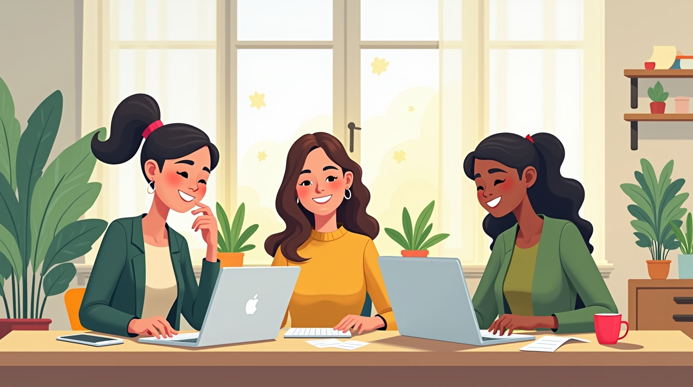 bien-être au travail