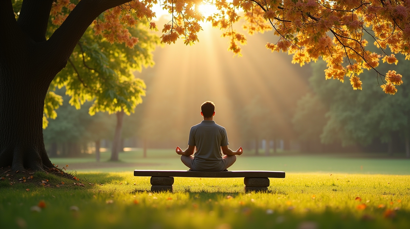 bienfaits du mindfulness