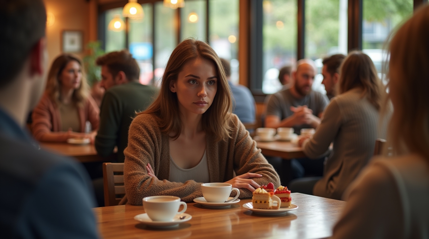 causes de l'anxiété sociale