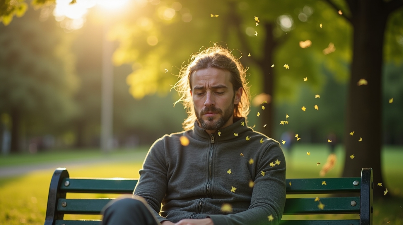 causes des attaques de panique