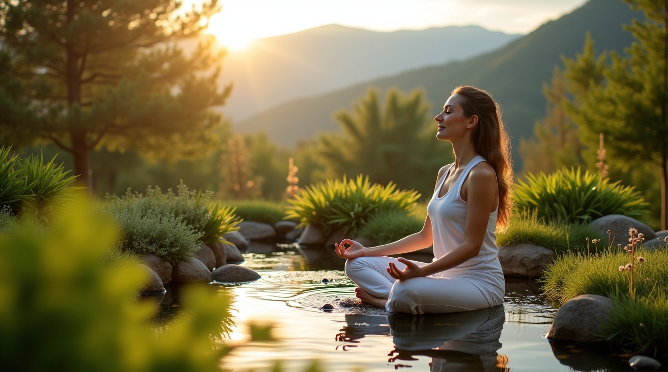 comment gérer le stress chronique