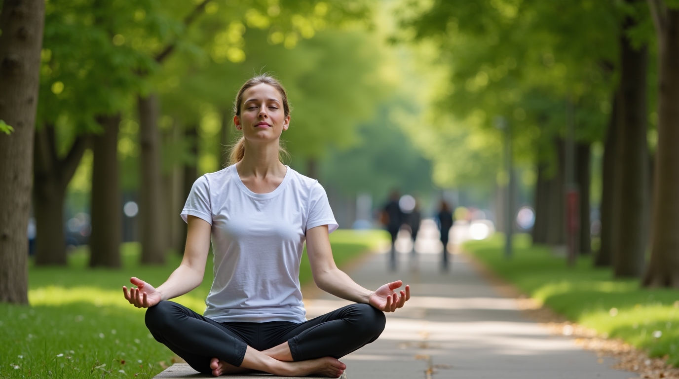 comment gérer le stress et la fatigue