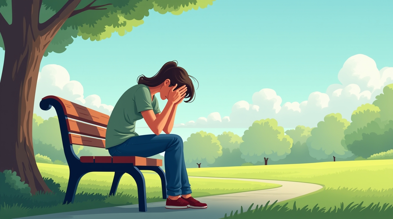 comment gérer les attaques de panique