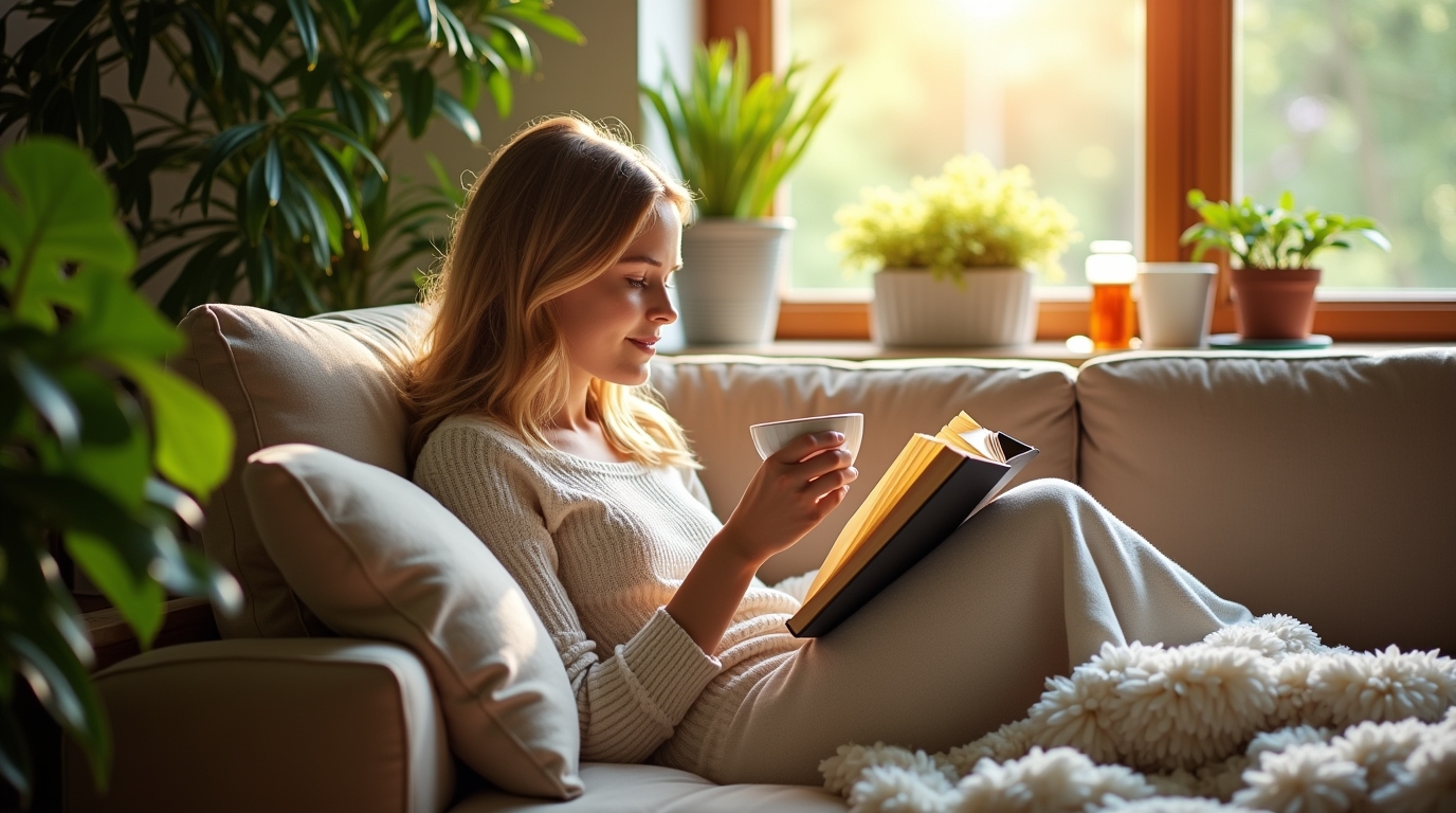 comment intégrer la relaxation dans votre journée