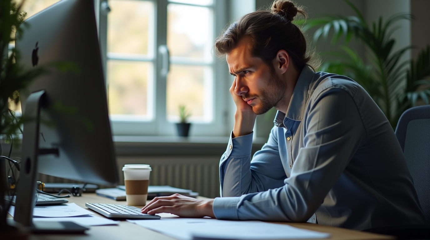 comment reconnaître un burnout