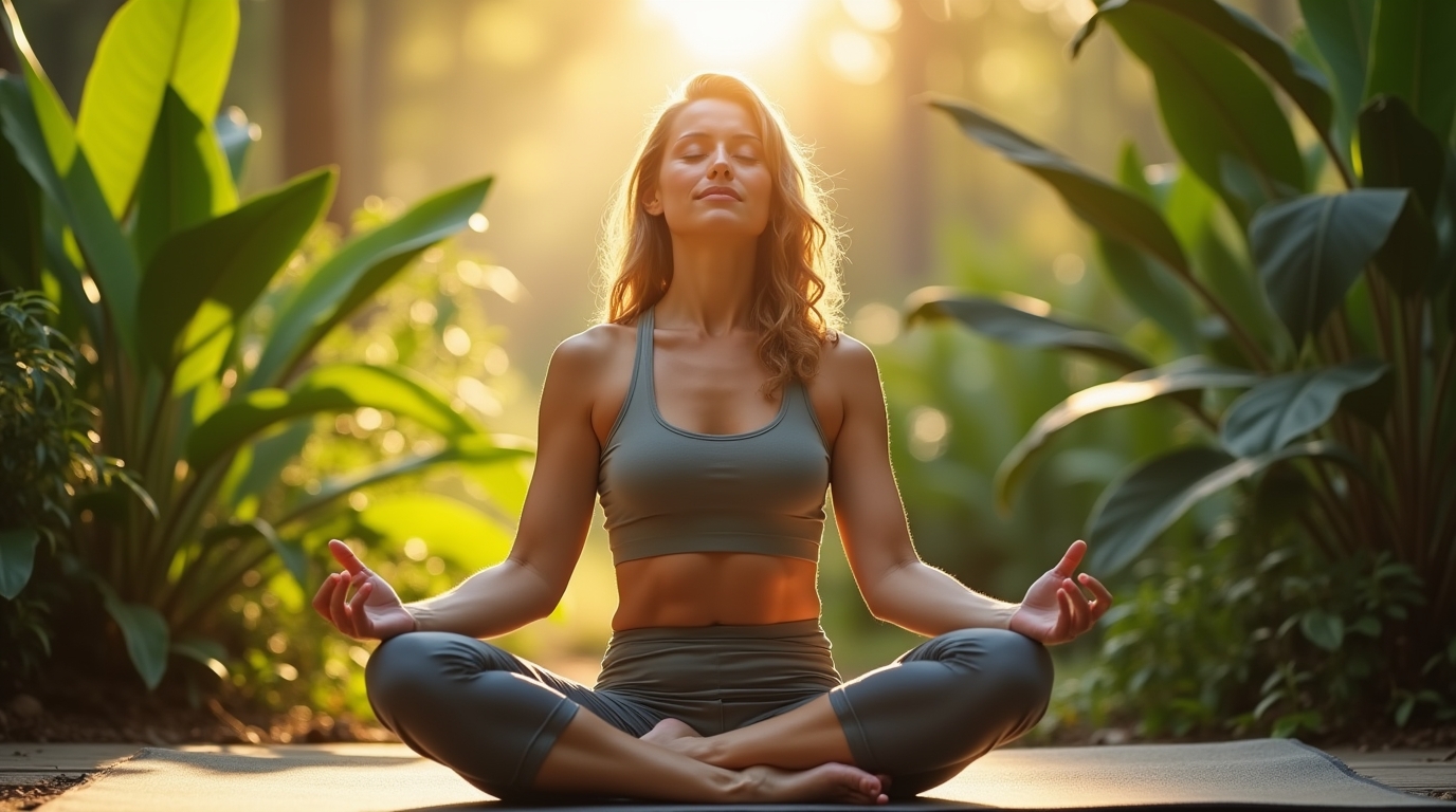 comment respirer pour réduire le stress