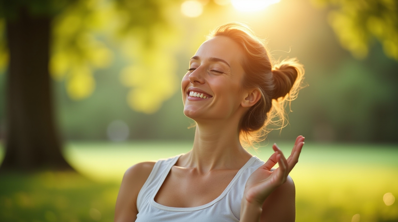 comment réduire l'anxiété en 5 minutes