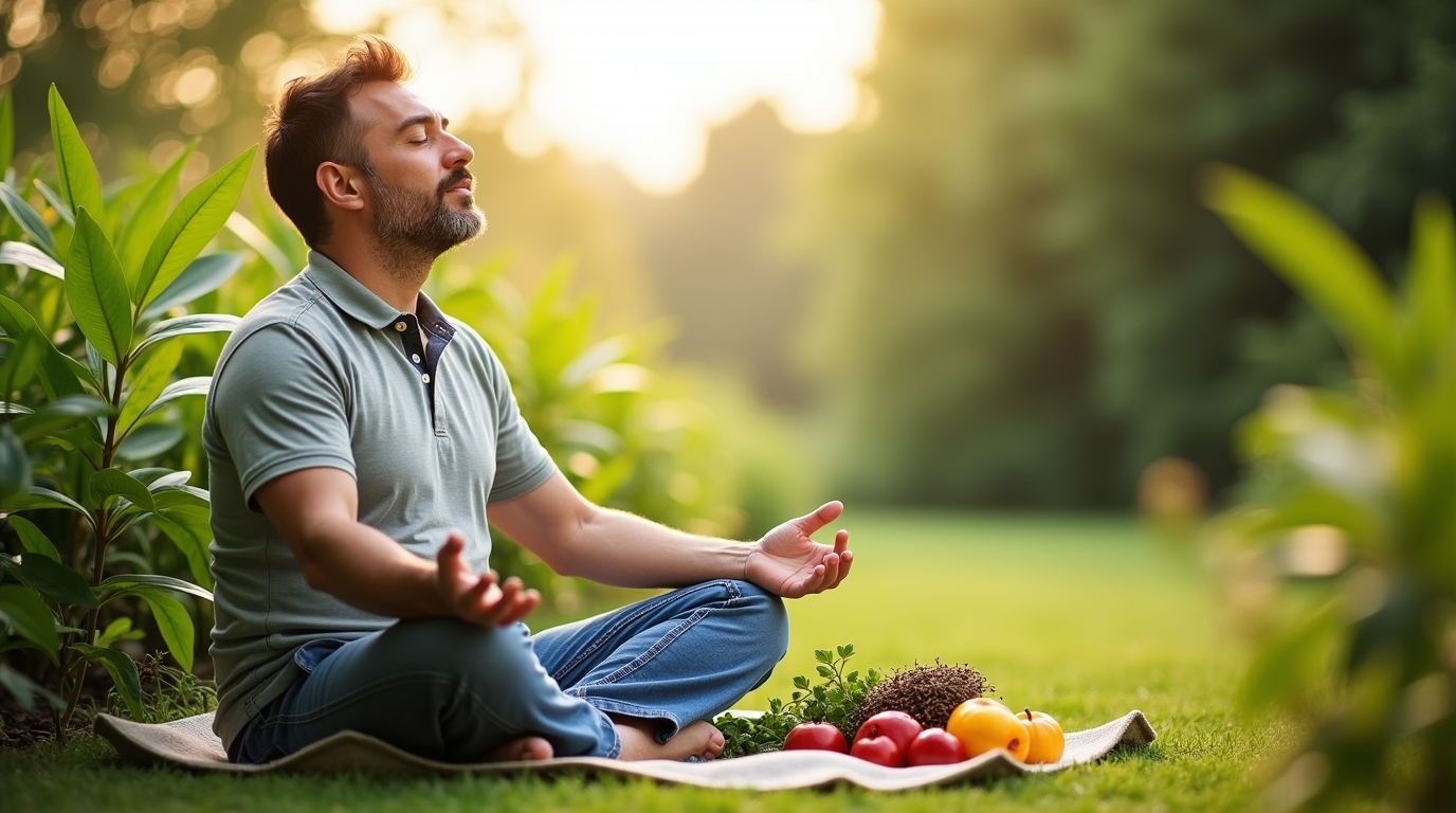 comment équilibrer le cortisol