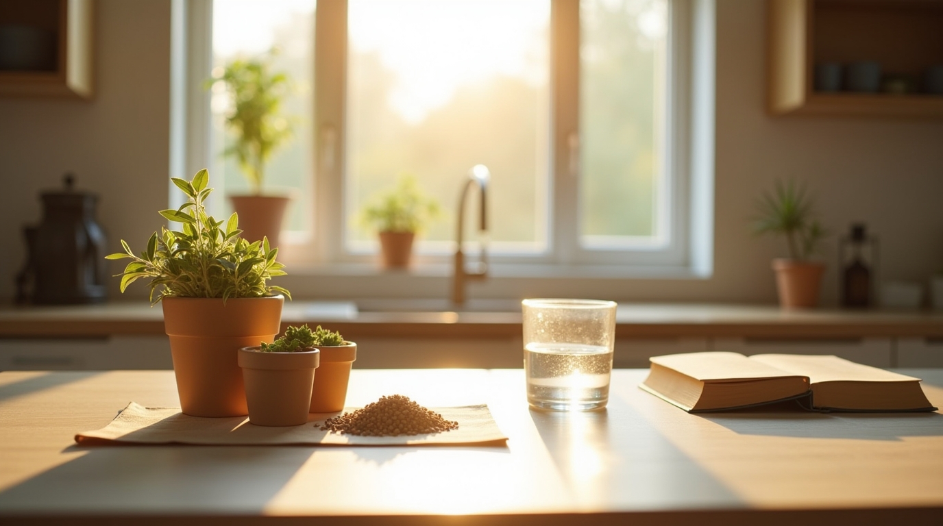 compléments pour équilibrer le cortisol