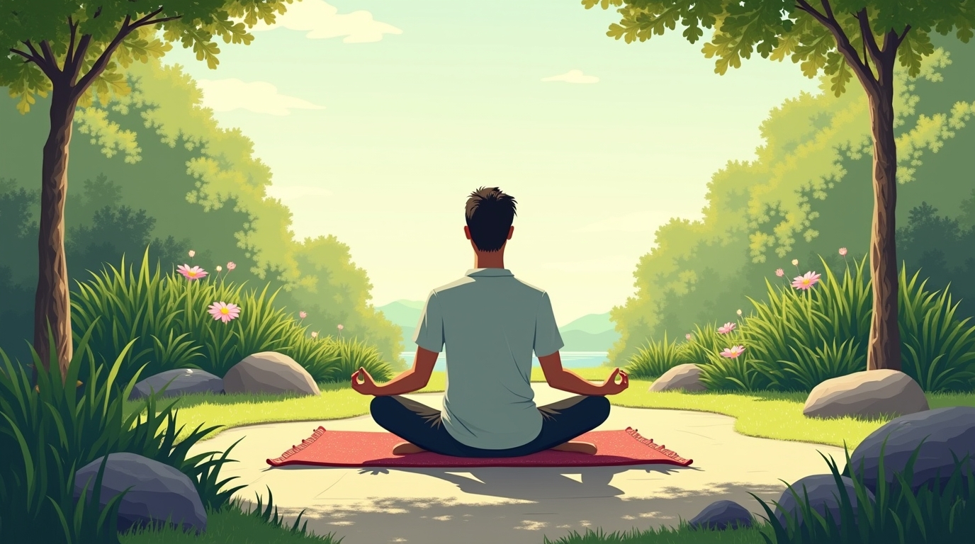 conseils pour prévenir le stress chronique