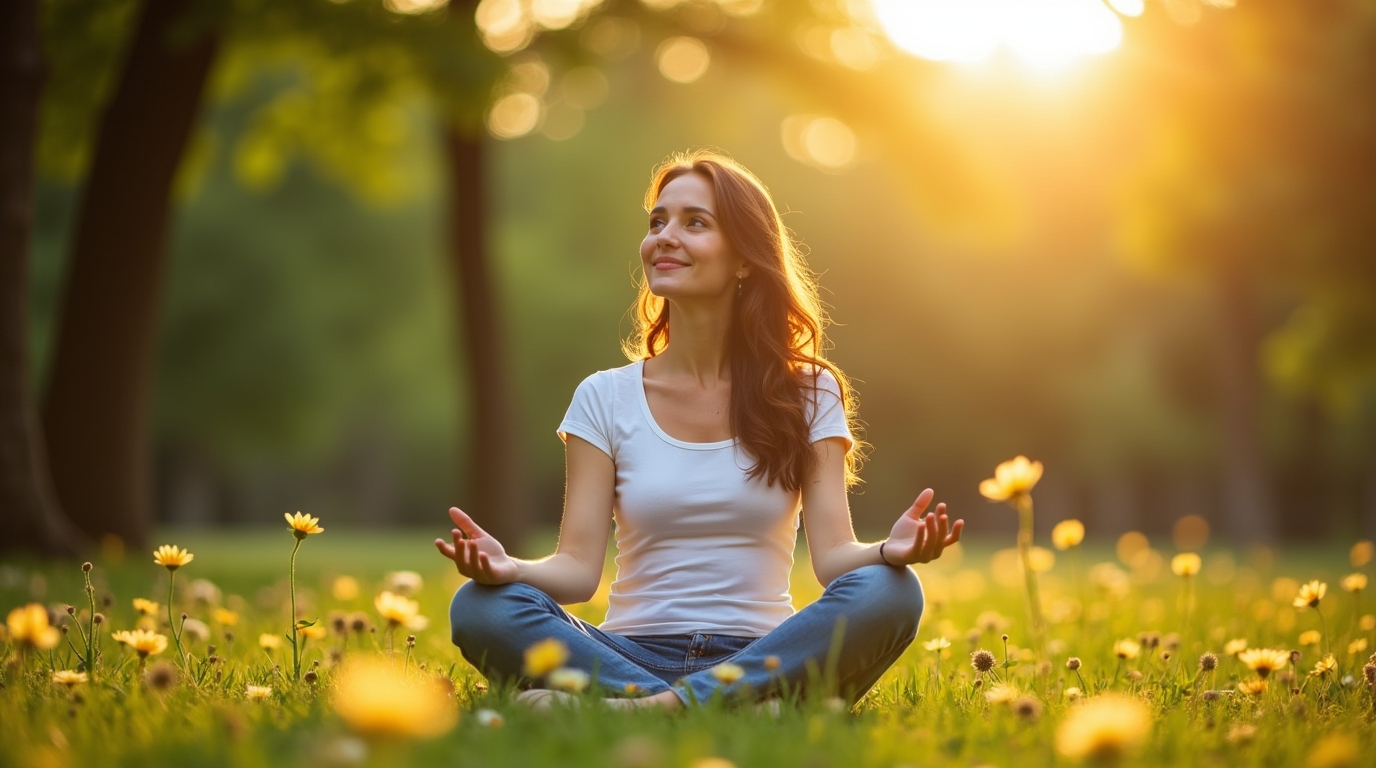 conseils pour éviter le stress au quotidien
