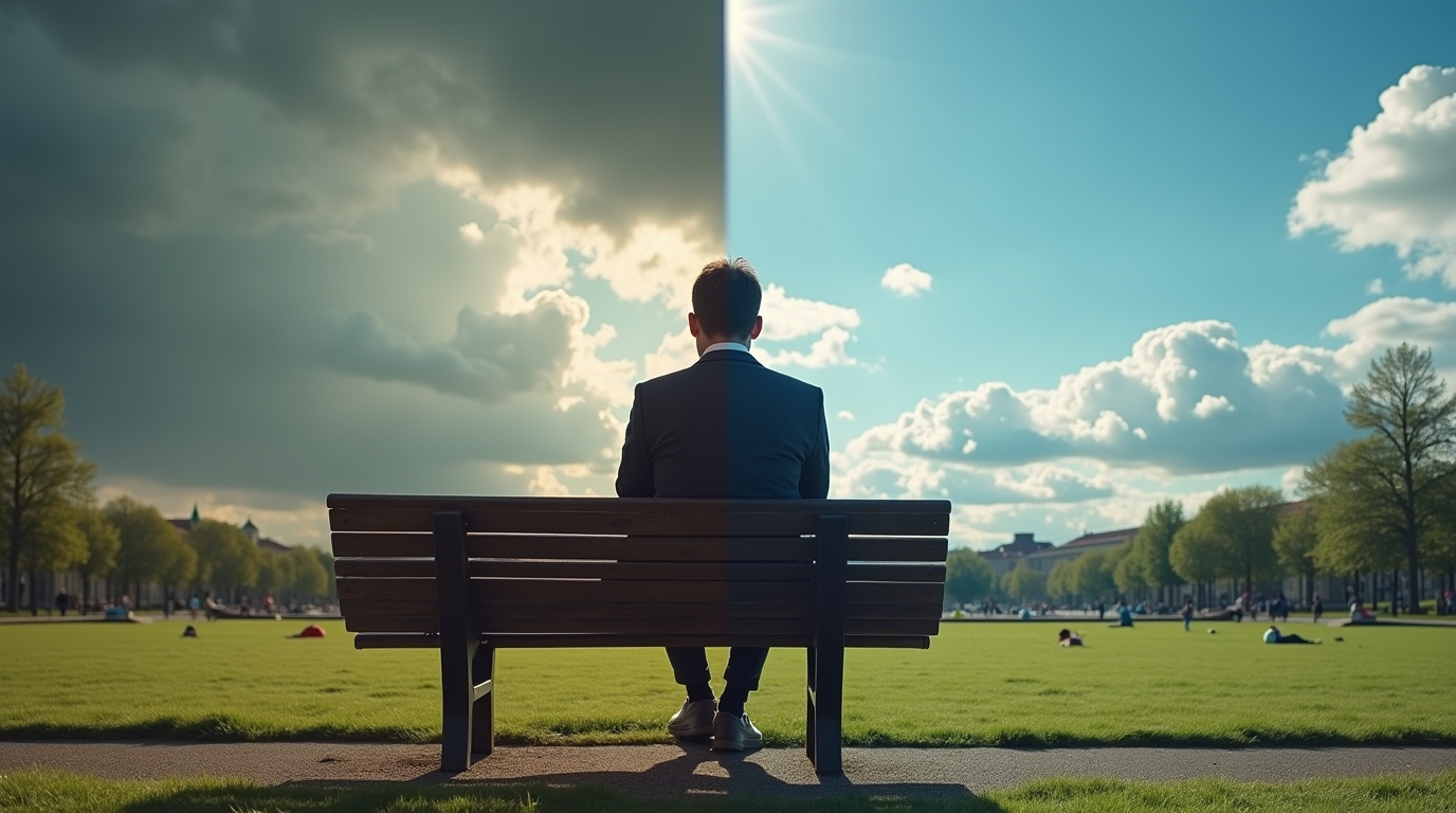 différence entre anxiété et attaque de panique