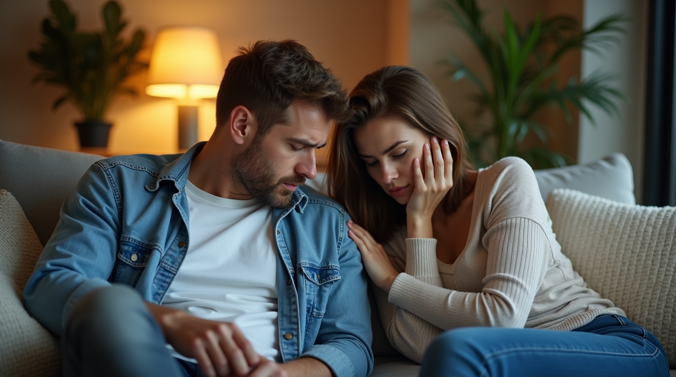 différence entre anxiété généralisée et troubles paniques