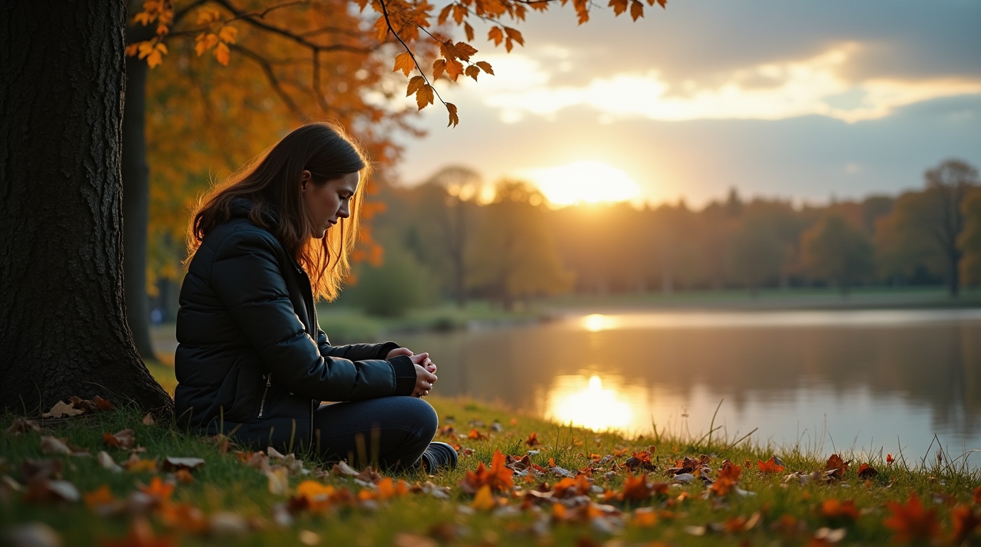 différences entre stress et anxiété