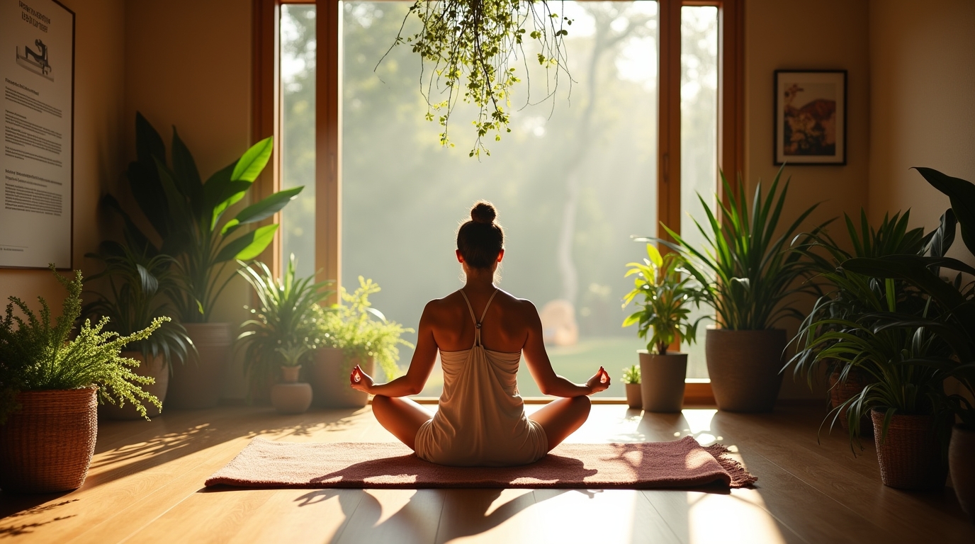 efficacité des techniques de relaxation