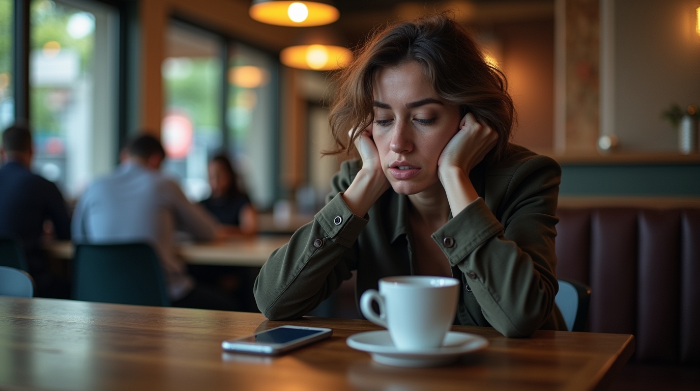 erreurs communes durant une attaque de panique