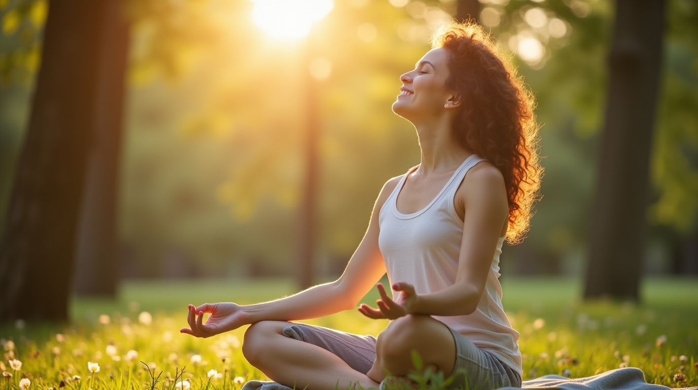 exercices de respiration pour calmer l'anxiété