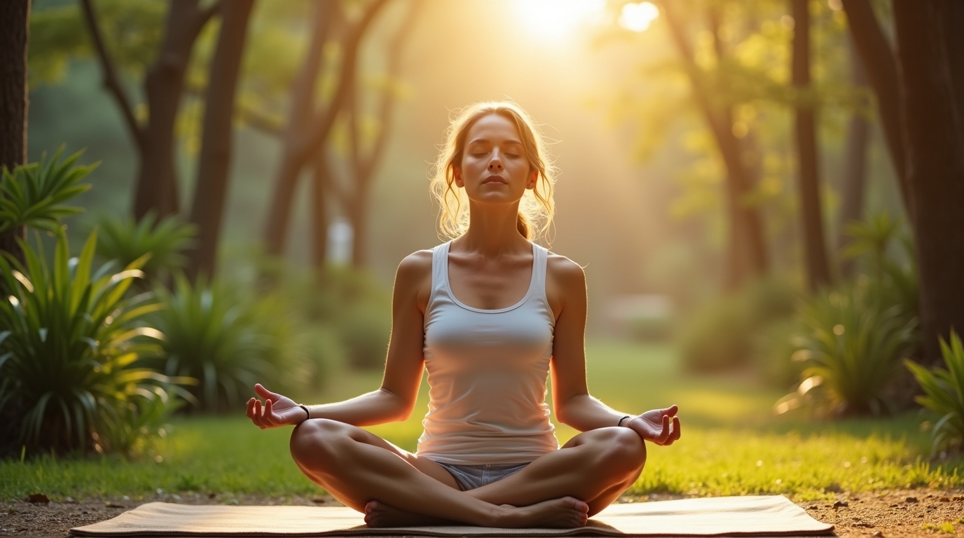 exercices de respiration pour réduire le stress