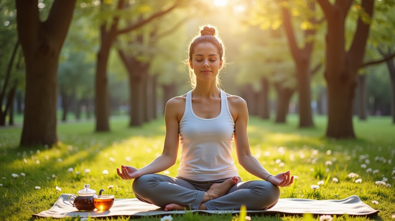 gestion du stress pour améliorer la digestion