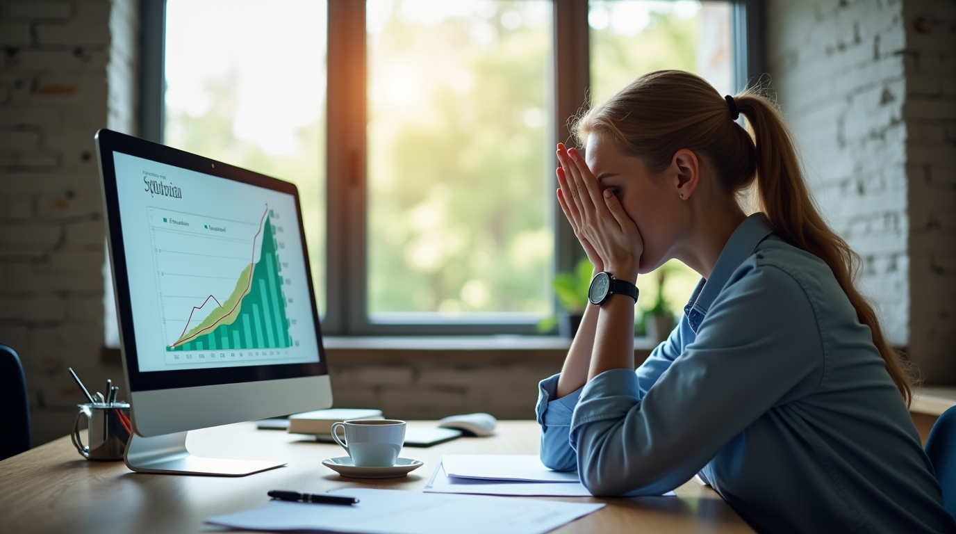 impact du stress sur la santé