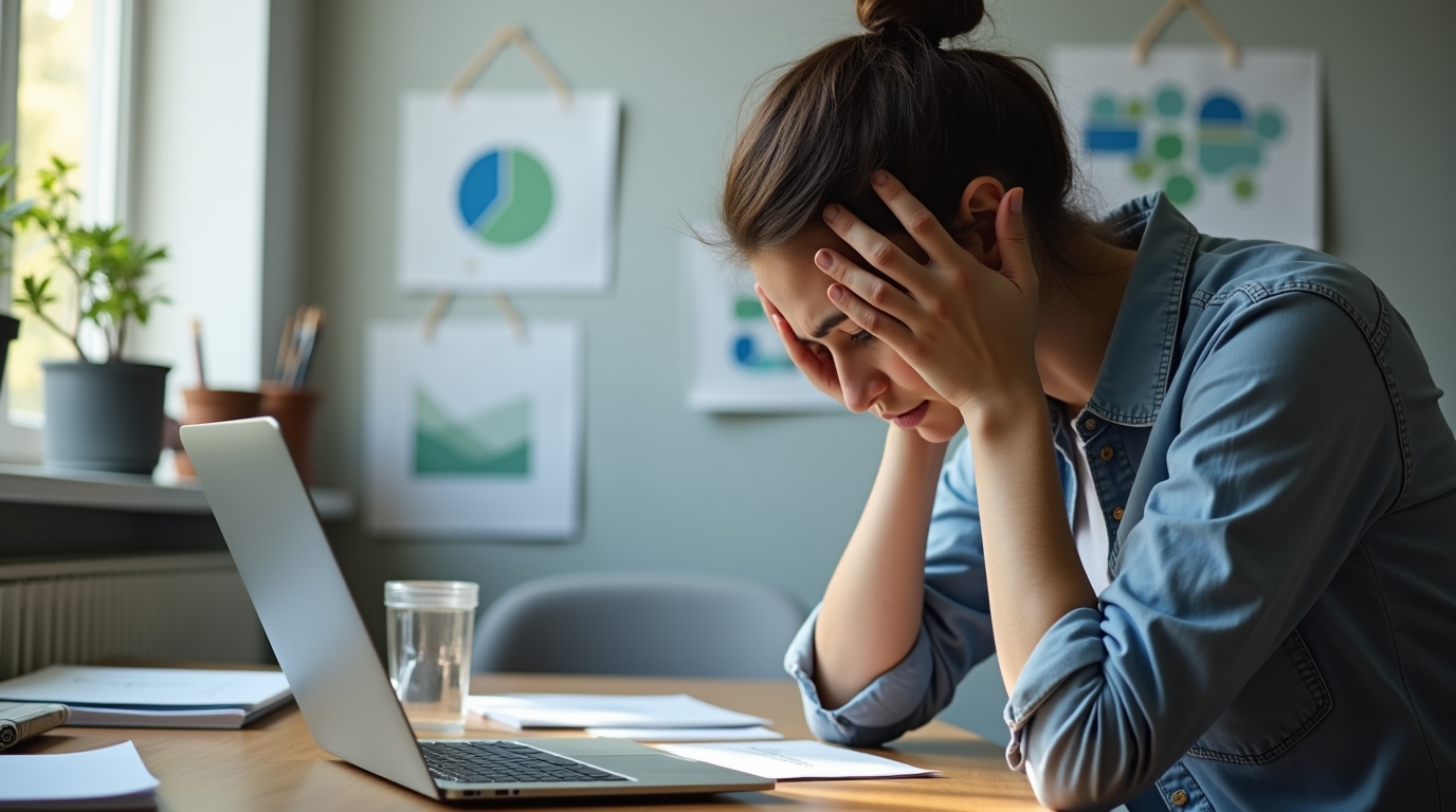 impact du stress émotionnel sur la santé physique
