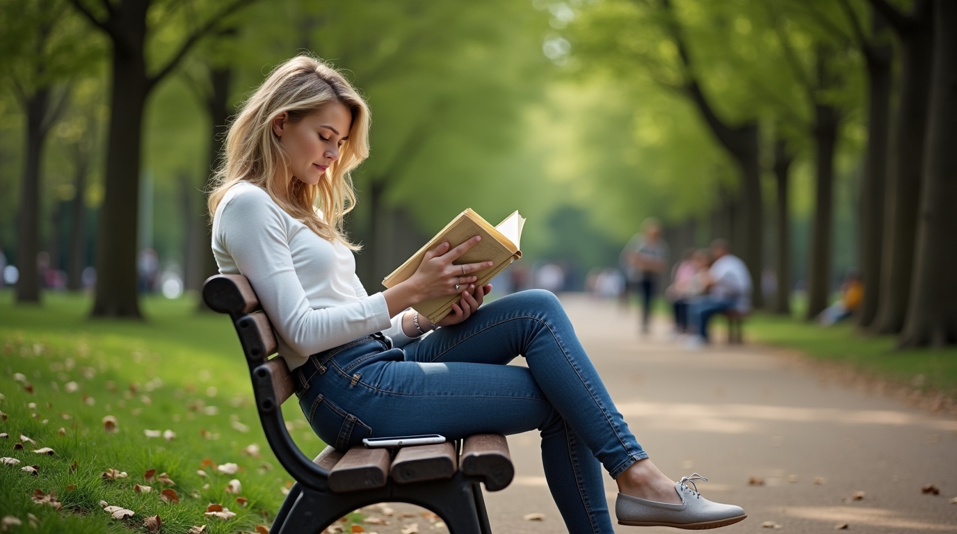 l'importance de la déconnexion numérique