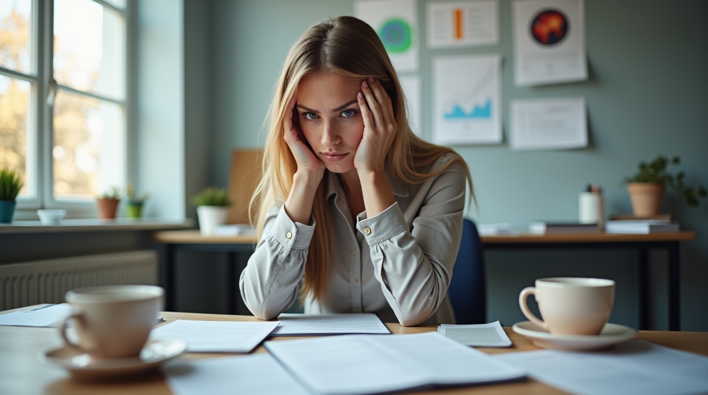 mental et immunité : l'effet du stress sur le corps