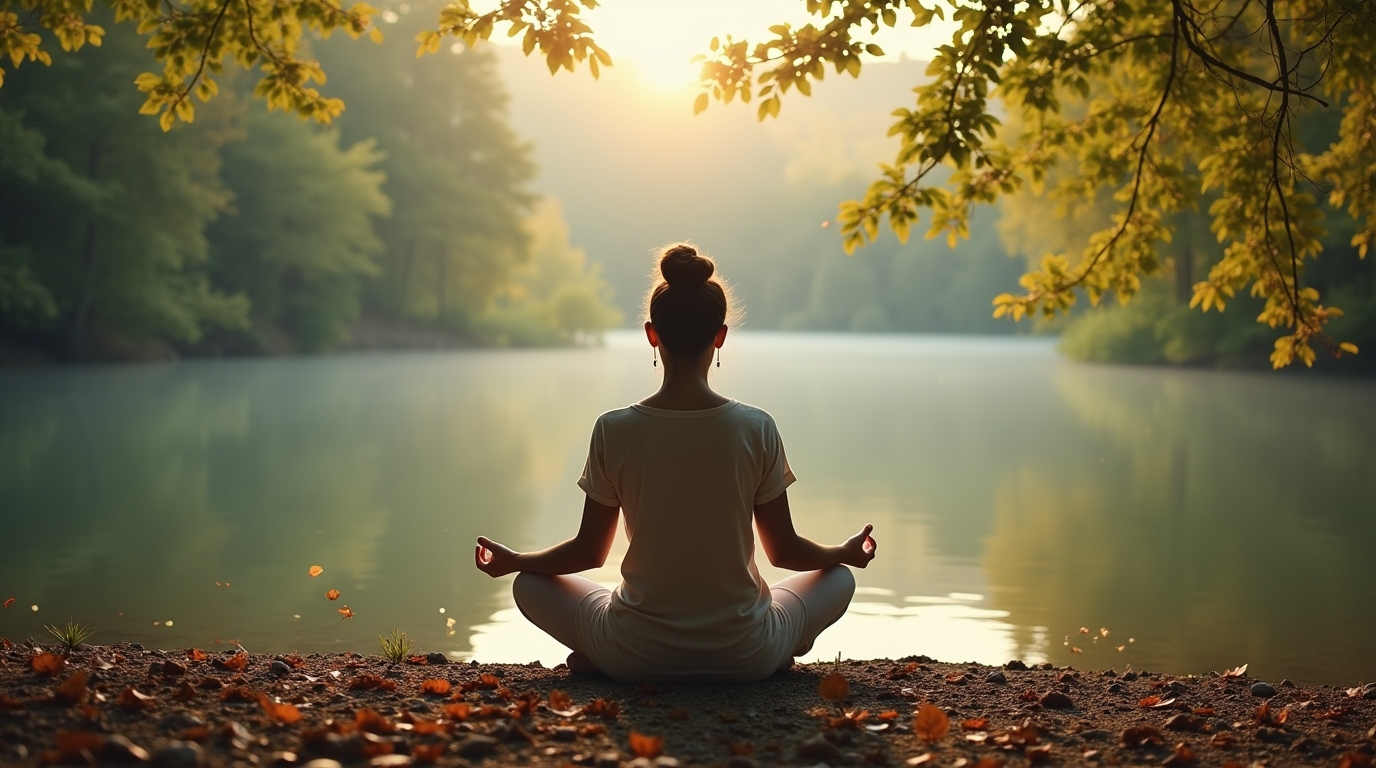 méditation contre la rumination