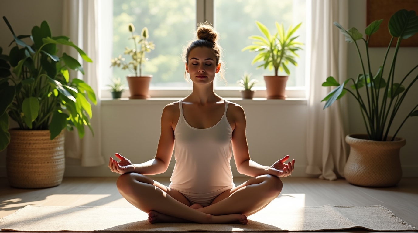 méthodes de relaxation pour attaques de panique