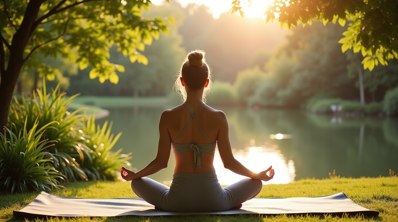 méthodes de relaxation