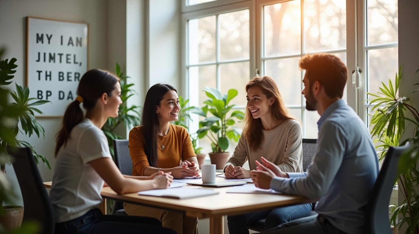 politique de santé mentale au travail