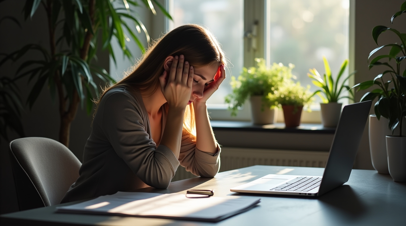 prévenir le burnout