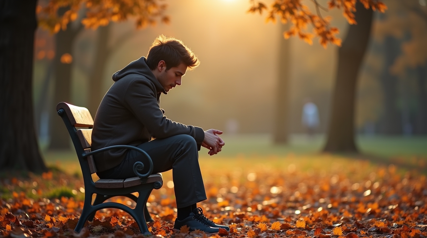 psychologie du stress et de la rumination