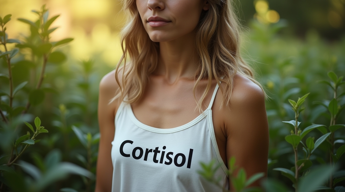 qu'est-ce que le cortisol